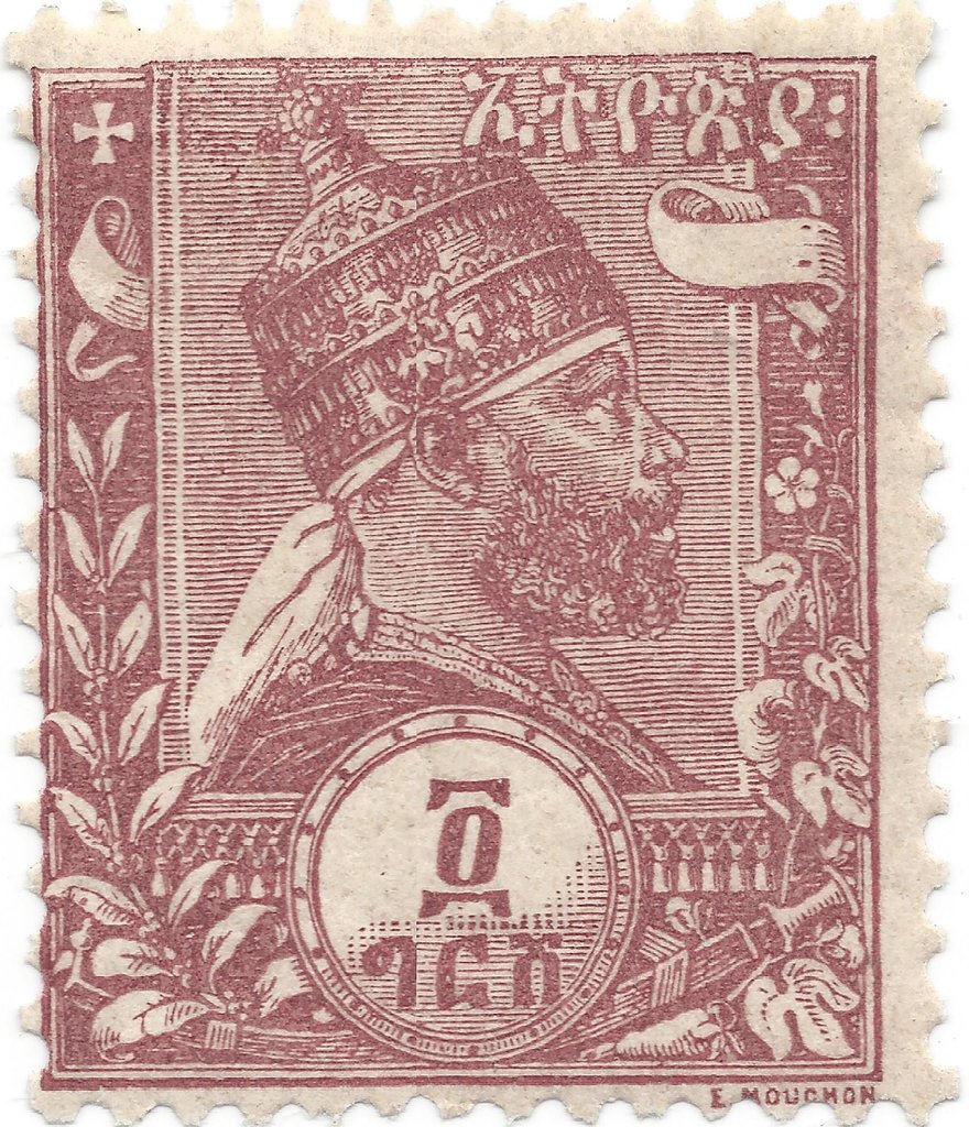 Menelik II