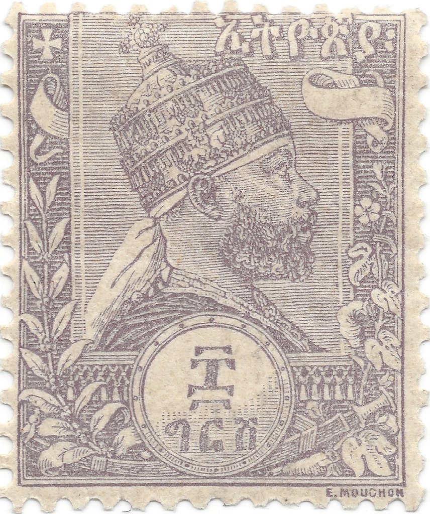 Menelik II