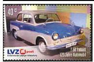 P 50 Trabant