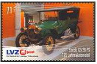 Horch 12