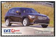 BMW X 1