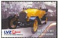 Audi 11 B