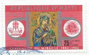 Miracle of 1882