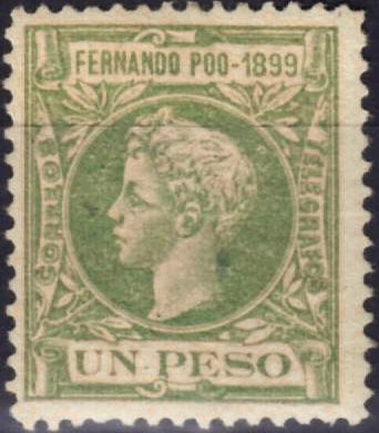 Alfonso XIII (1899)