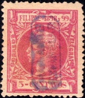 Alfonso XIII