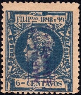Alfonso XIII