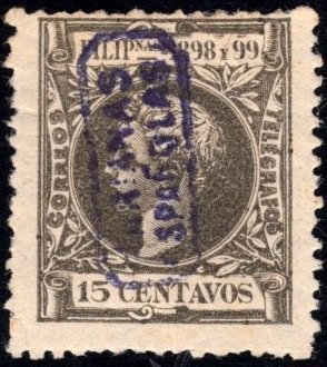 Alfonso XIII
