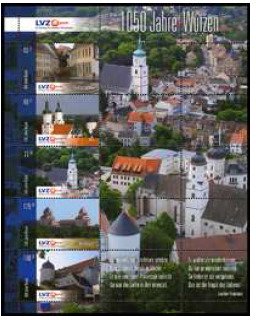 1050 Jahre Wurzen