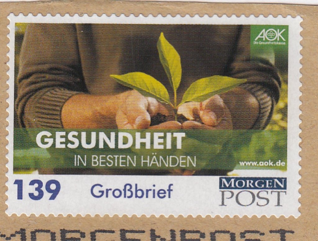 AOK Rhein-Necker-Odenwald