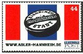 Die Adler Mannheim