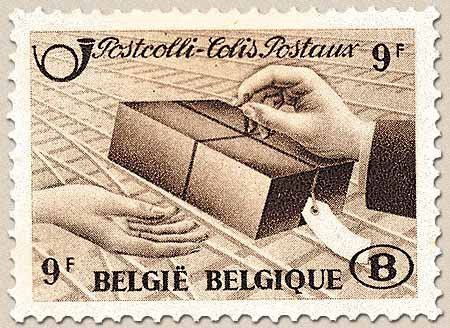 Parcel Post: Parcel