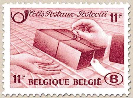 Parcel Post: Parcel