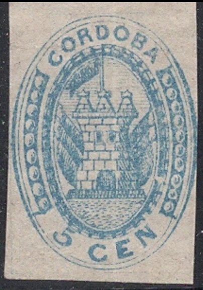 Coat of arms of Córdoba