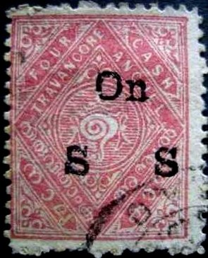 Snail (overprint)