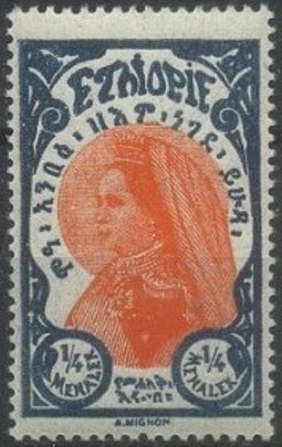 Empress Zeoditu
