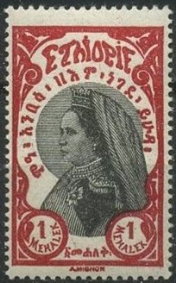 Empress Zeoditu