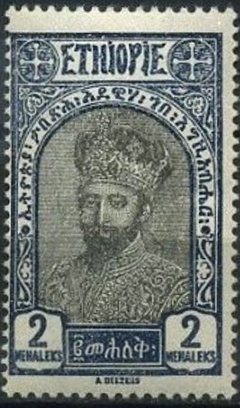 Ras Tafari