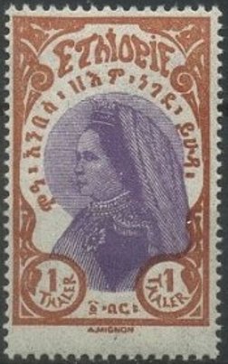Empress Zeoditu