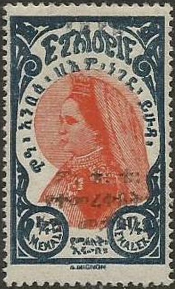 Empress Zeoditu