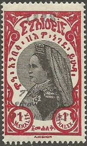 Empress Zeoditu