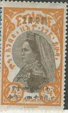 Empress Zeoditu