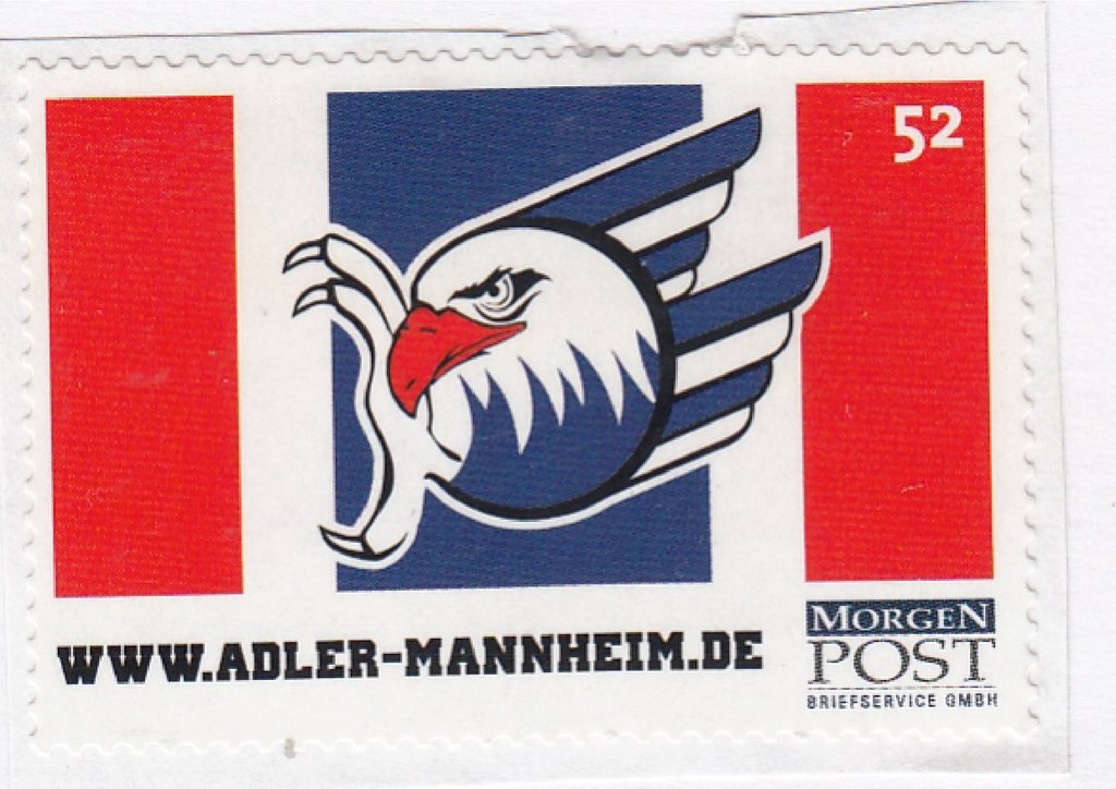 Die Adler Mannheim