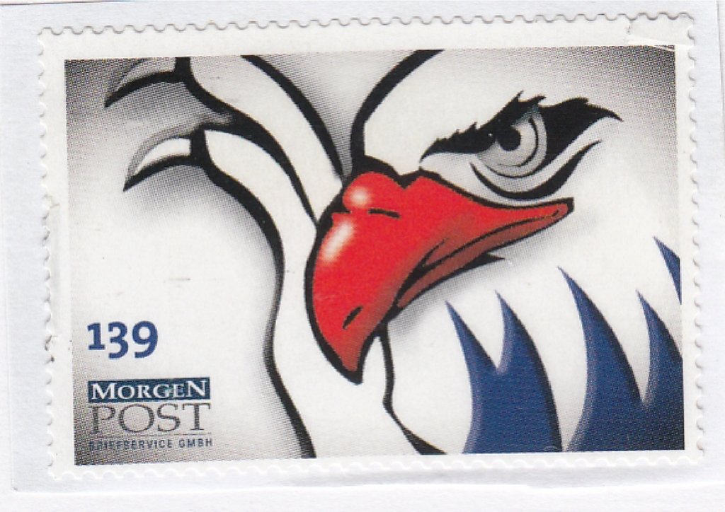 Die Adler Mannheim