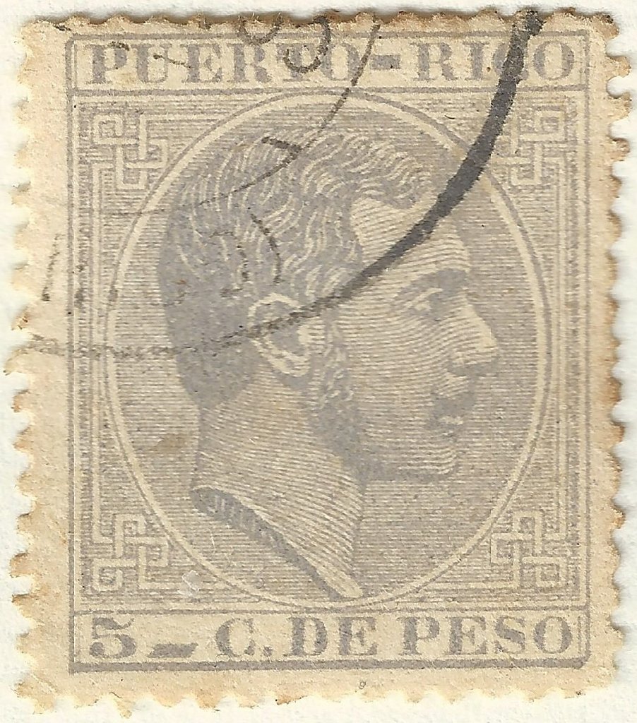 King Alfonso XII