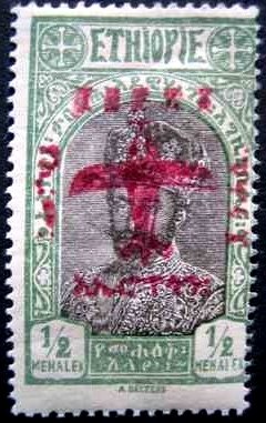 Ras Tafari