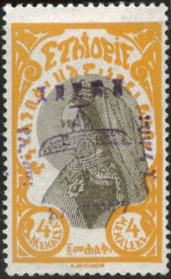 Empress Zeoditu
