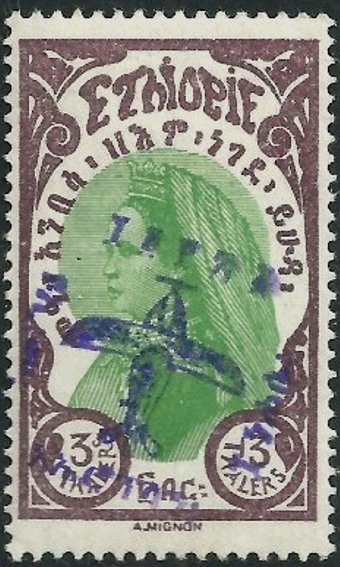 Empress Zeoditu