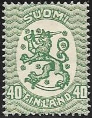Definitive series I: Lion type m/17