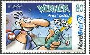 Werner Beinhaat