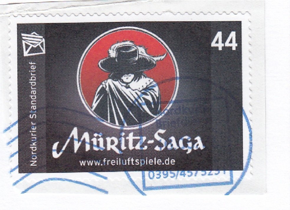Müritz Saga