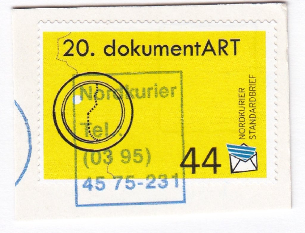 dokumentART