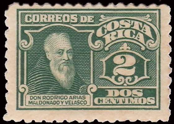 Don Rodrigo Arias Maldonado Velasco
