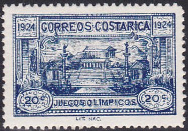 Stadium
