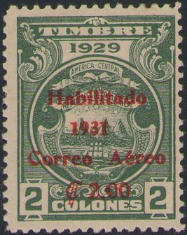 Arm with red overprint