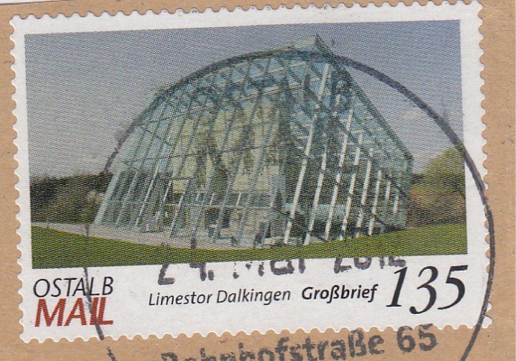 Limestor Dalkingen