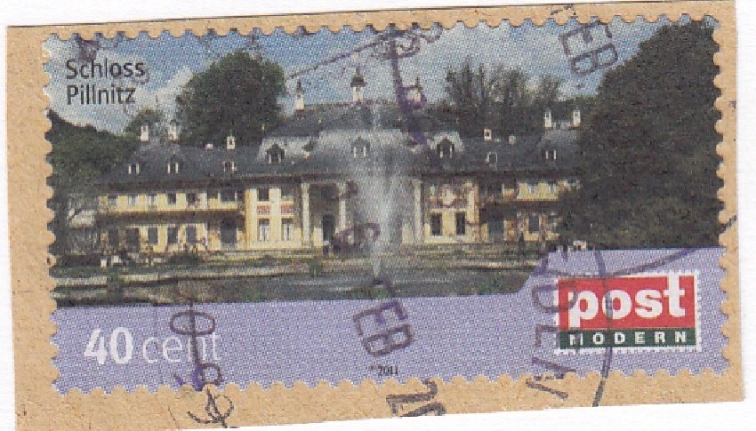 Faszination Sachsen I Schloss Pillnitz
