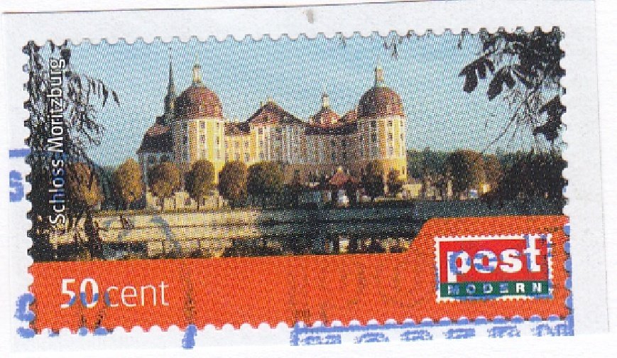 Faszination Sachsen I Schloss Moritzburg
