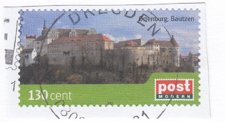Faszination Sachsen I Ortenburg Bautzen