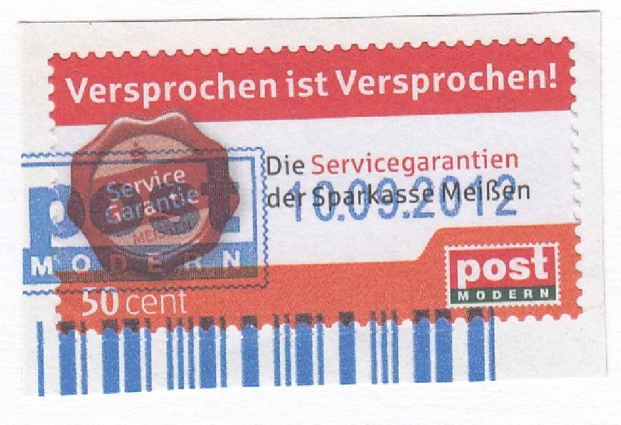 Sparkasse Meißen