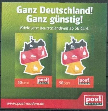 Ganz Deutschland – Ganz günstig