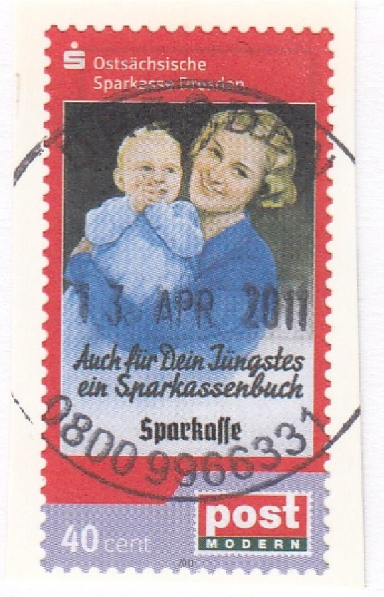 Sparkasse