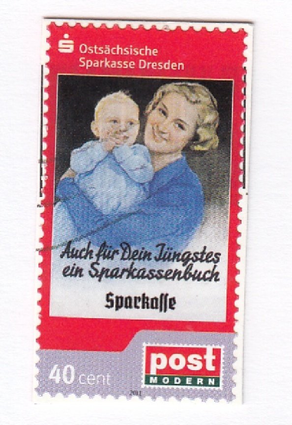 Sparkasse