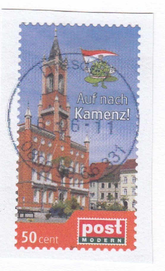 Tag der Sachsen