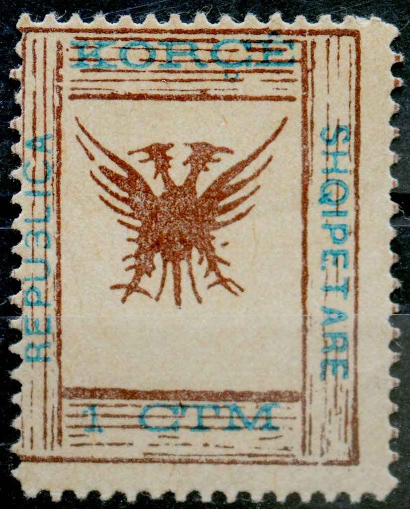 1 Ctm.