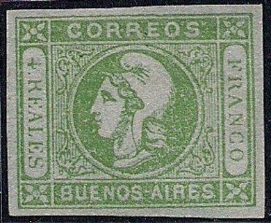 Liberty head