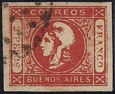 Liberty head